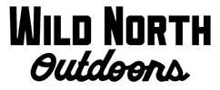Wild North Outdoors Logo