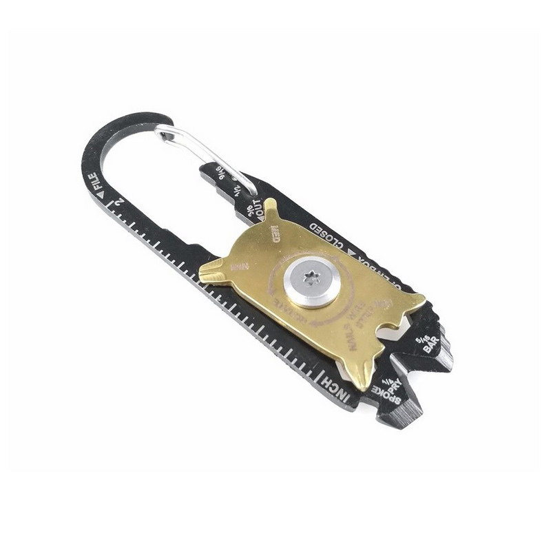 20-in-1 Multi-Tool Keychain - Image 2