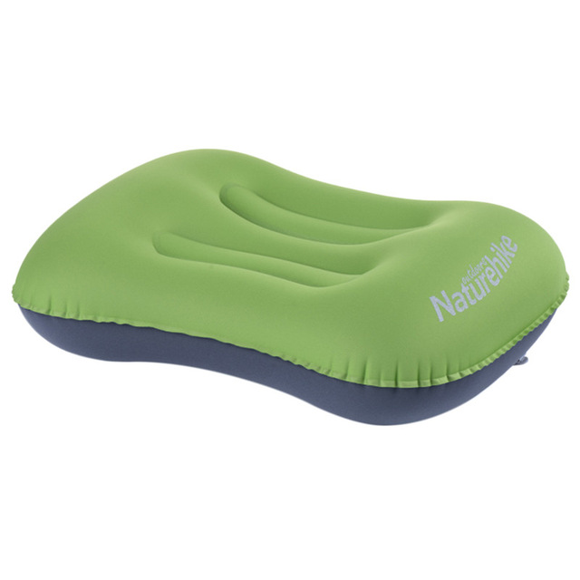 Portable Inflatable Camp Pillow - Image 7