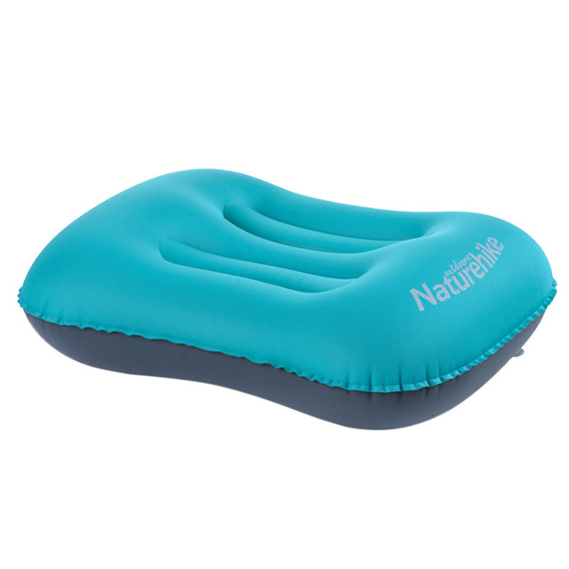 Portable Inflatable Camp Pillow - Image 8