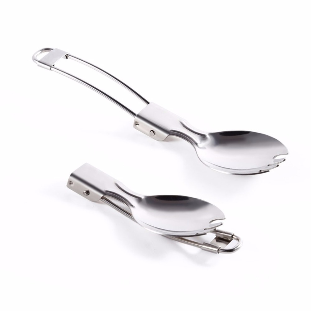 8-Piece Camp Cookware Set - Image 4