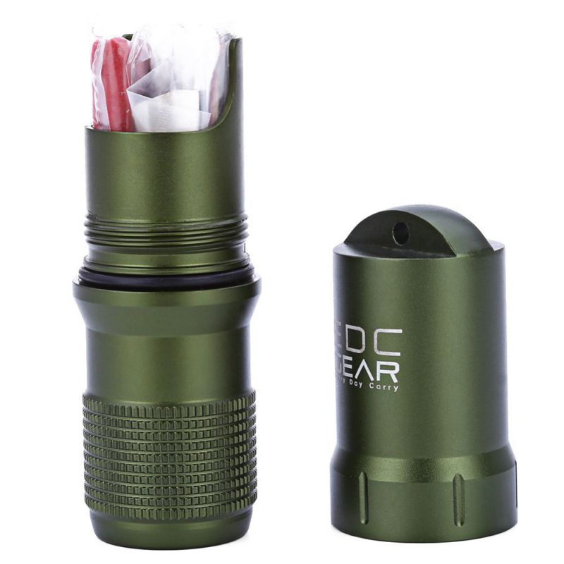 Waterproof Survival Kit