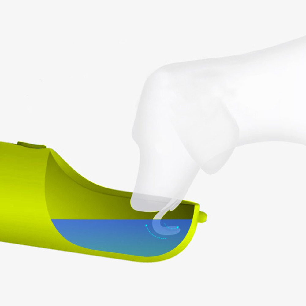 Portable Dog Water Bottle - Image 3