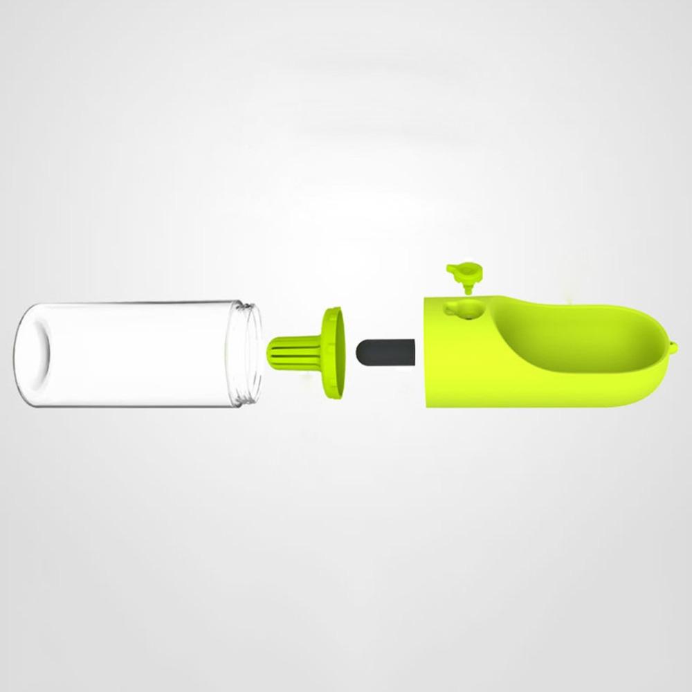 Portable Dog Water Bottle - Image 5