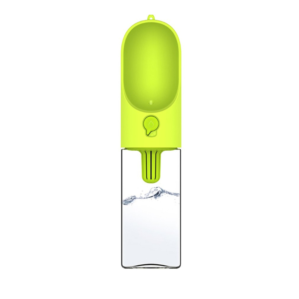 Portable Dog Water Bottle