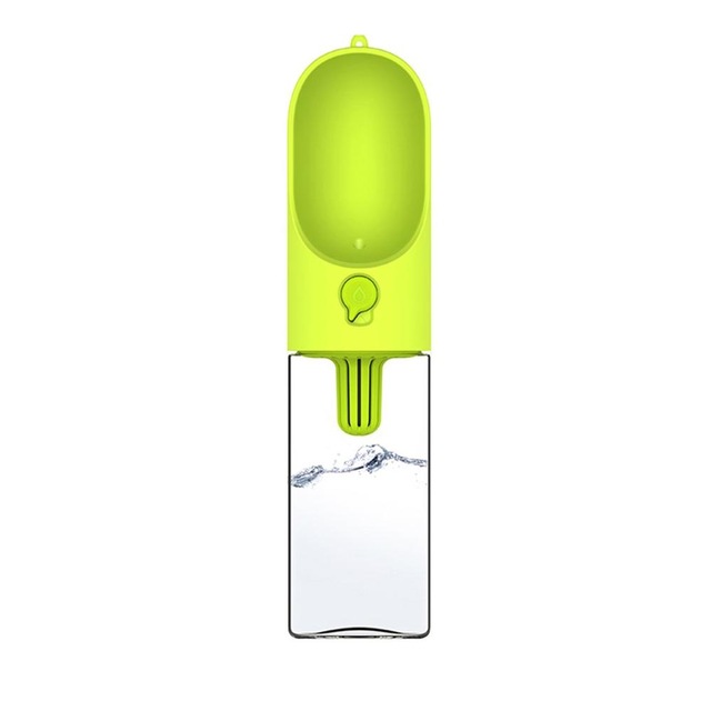 Portable Dog Water Bottle - Image 7