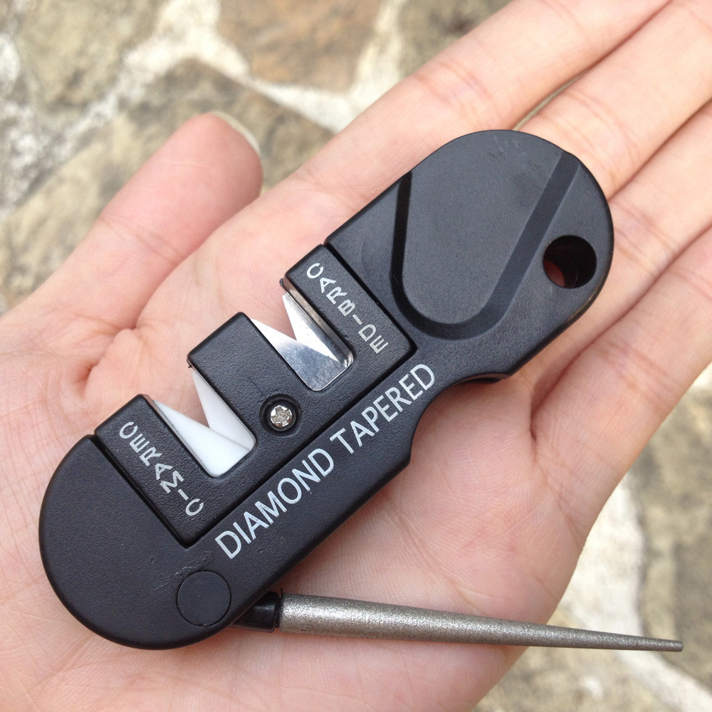 Handheld Knife Sharpener - Image 2