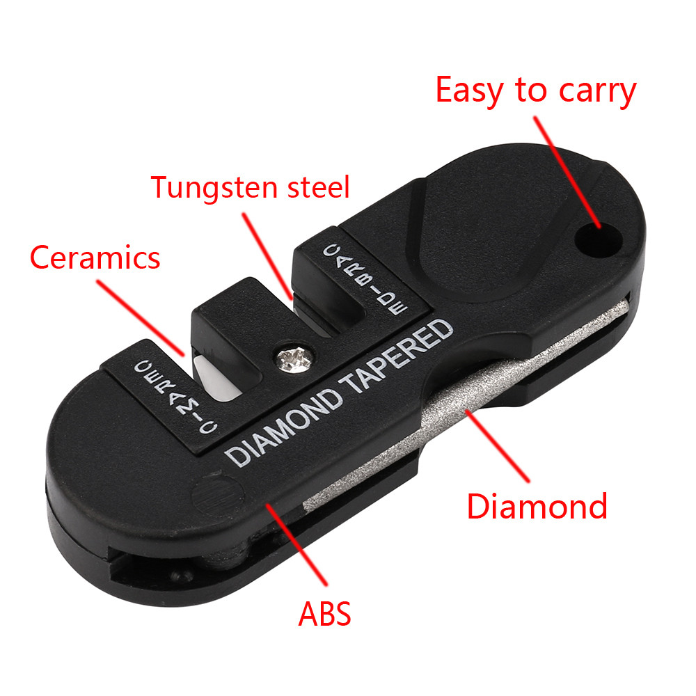 Handheld Knife Sharpener - Image 3