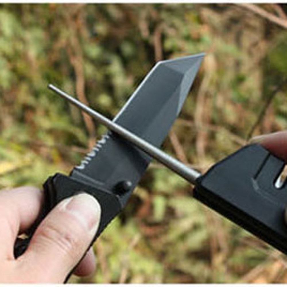Handheld Knife Sharpener