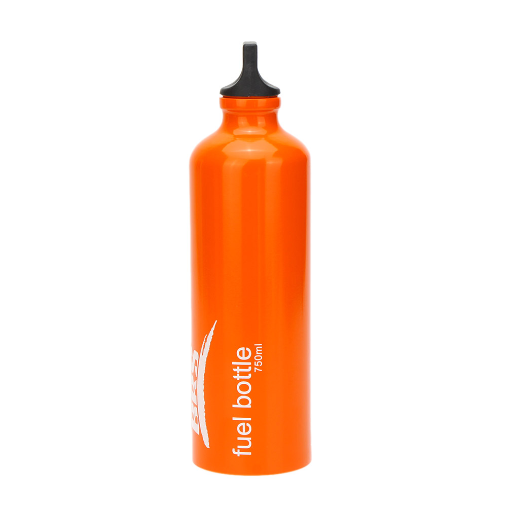 Camping Fuel Storage Bottle - 530ml or 750ml - Image 4
