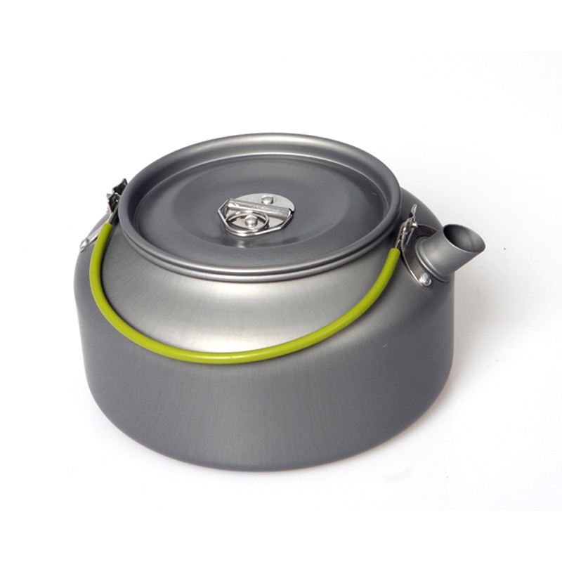 1.4L Outdoor Camp Kettle - Image 2
