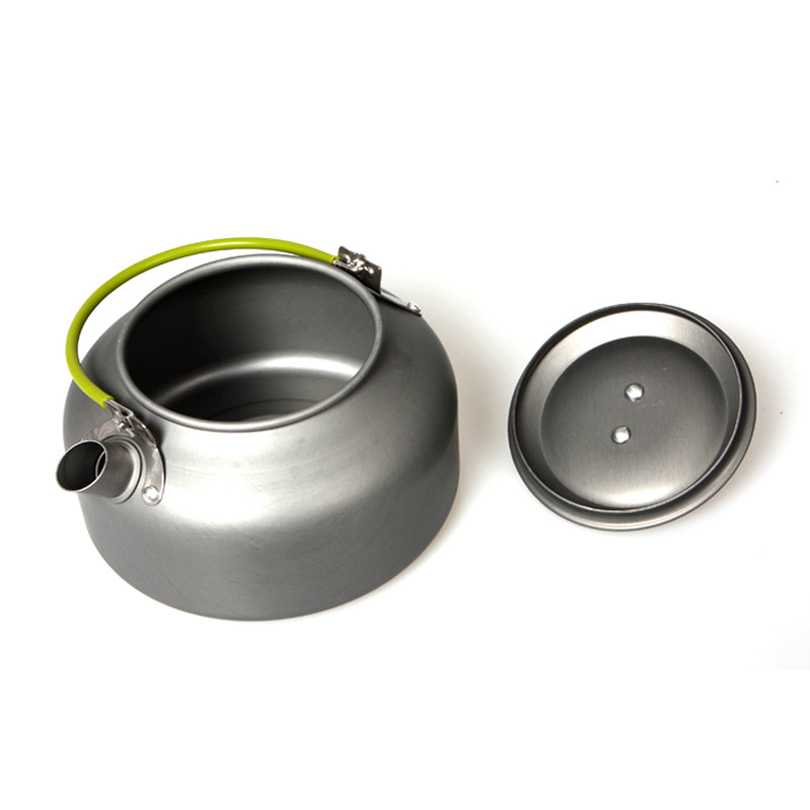 1.4L Outdoor Camp Kettle - Image 3