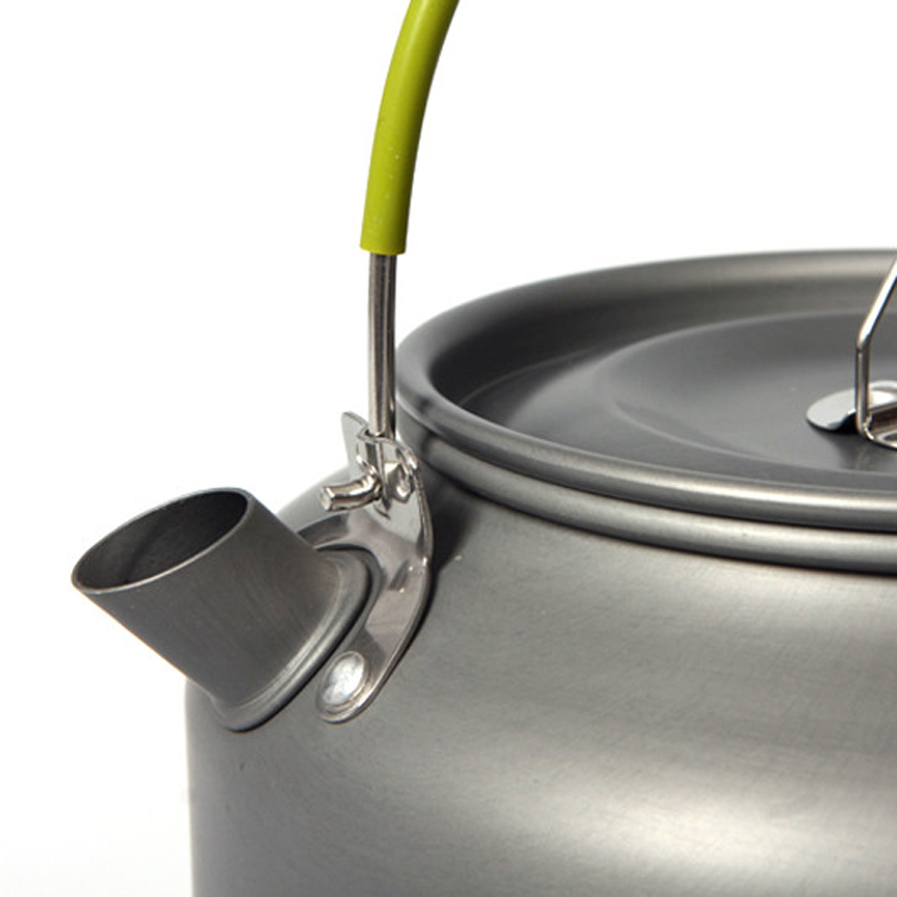 1.4L Outdoor Camp Kettle - Image 4