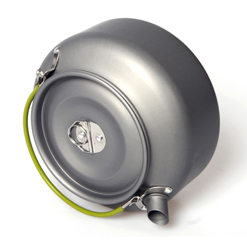 1.4L Outdoor Camp Kettle - Image 6