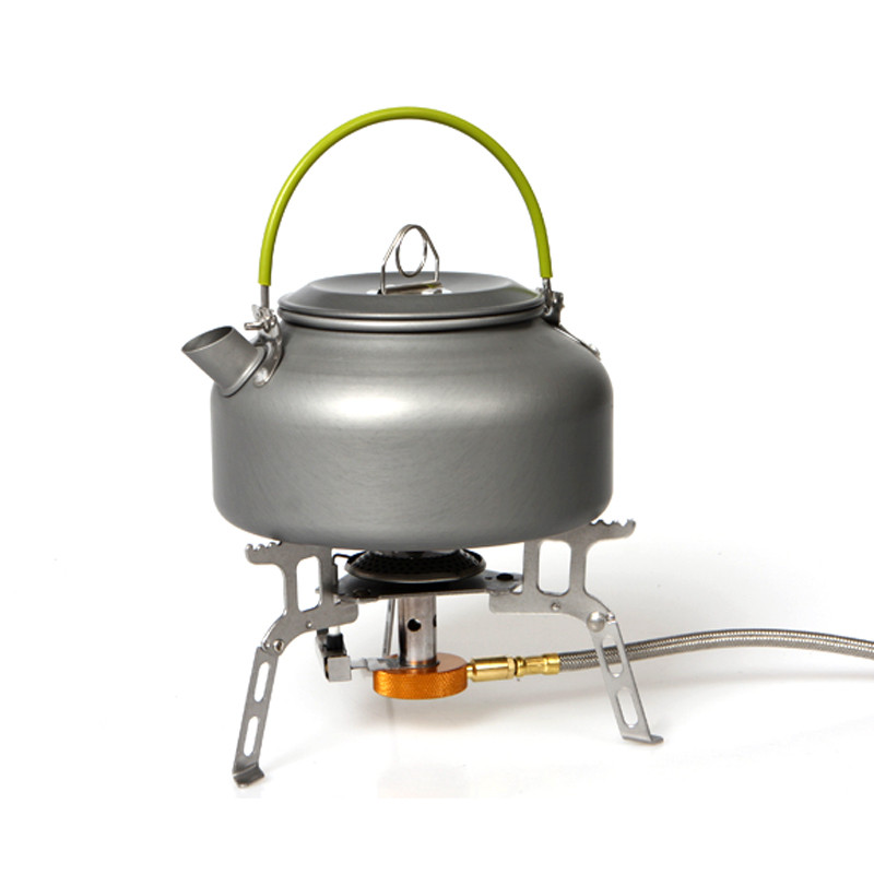 1.4L Outdoor Camp Kettle