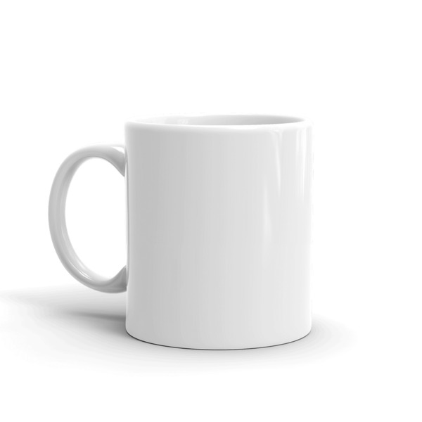 Wild North Outdoors - Explore Discover Mug - Image 2