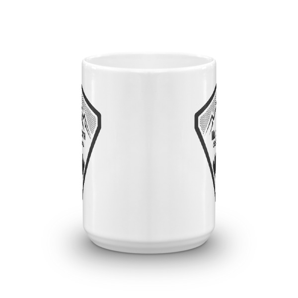 Wild North Outdoors - Standard Mug - Image 13
