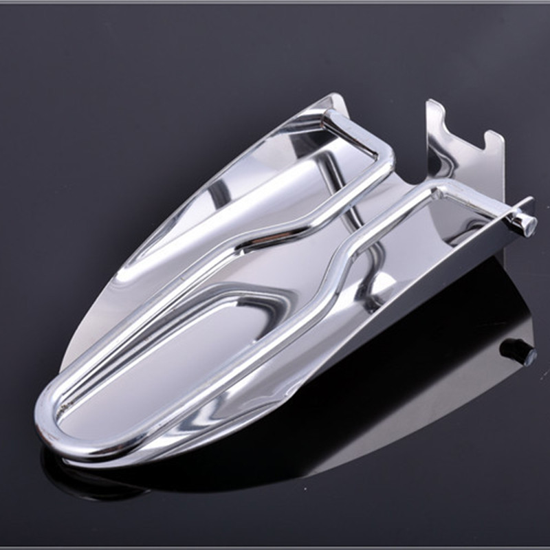Stainless Steel Folding Camp Shovel