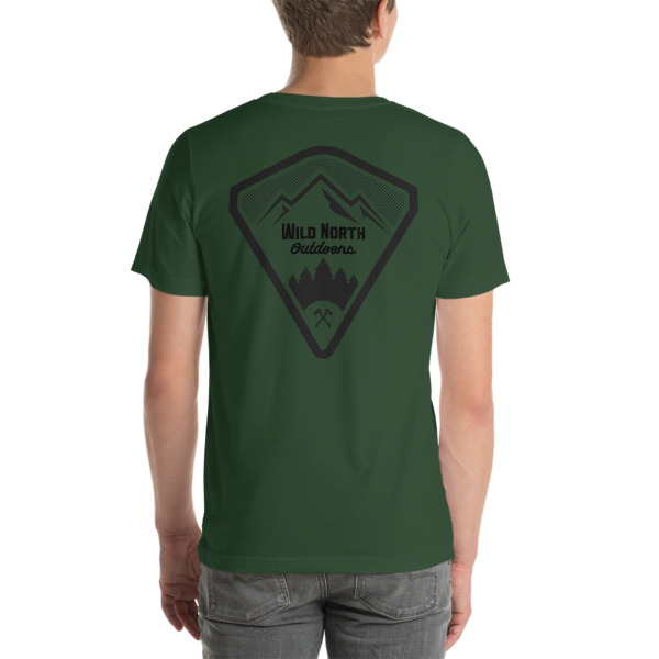 Short-Sleeve Unisex T-Shirt - Image 4