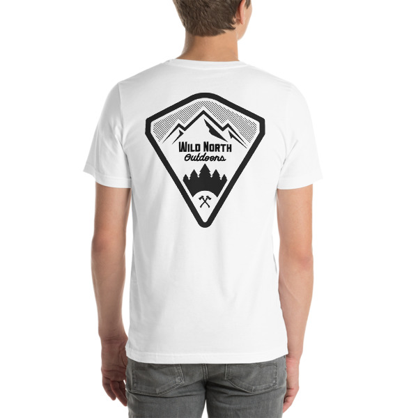 Short-Sleeve Unisex T-Shirt - Image 2