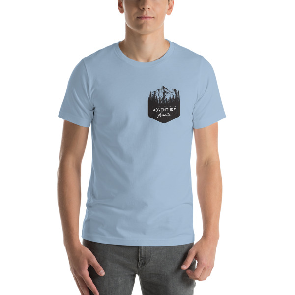 Short-Sleeve Unisex T-Shirt - Image 7