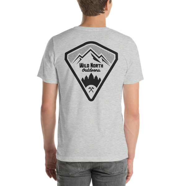 Short-Sleeve Unisex T-Shirt - Image 6
