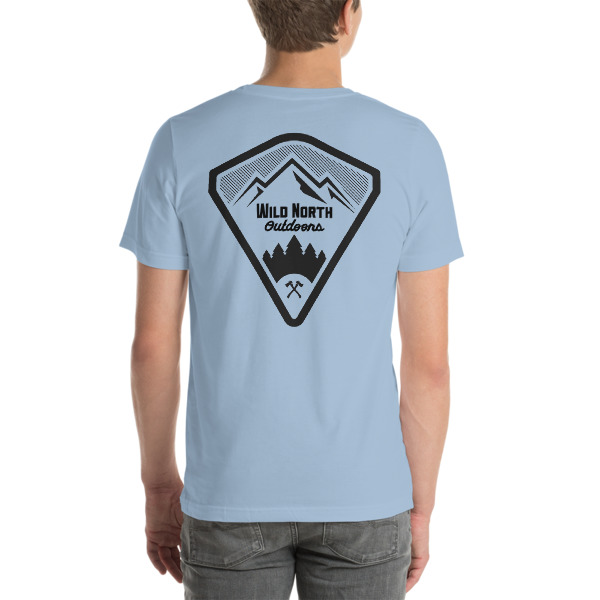 Short-Sleeve Unisex T-Shirt - Image 8