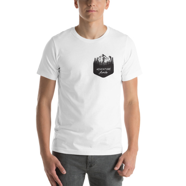Short-Sleeve Unisex T-Shirt